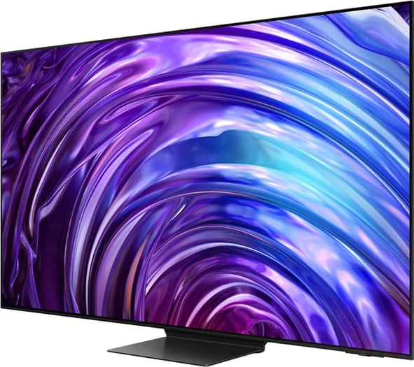 TELEVIZOR SAMSUNG QE77S95DATXXH | 77" OLED 4K SMART TV TIZEN
