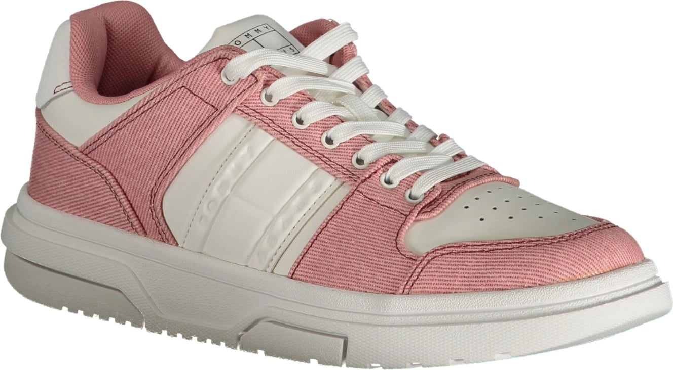 Atlete TOMMY HILFIGER femra, rozë