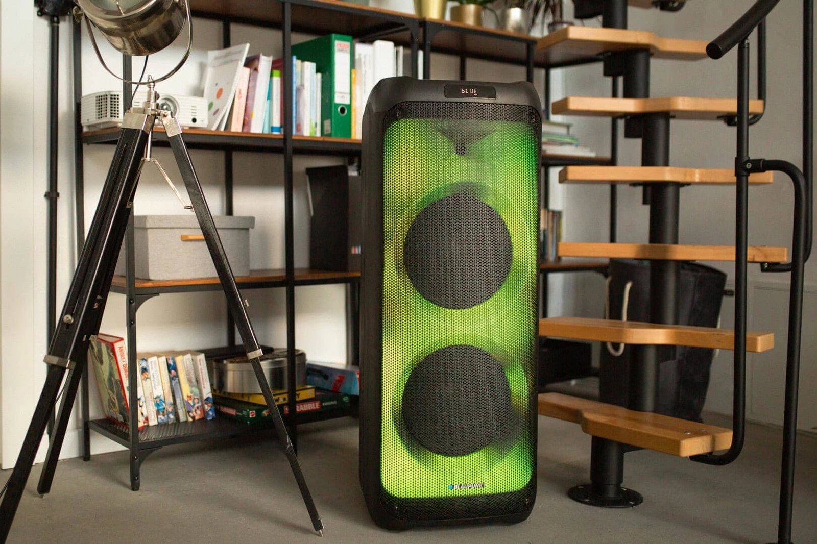 Altoparlant BLAUPUNKT PB12DB