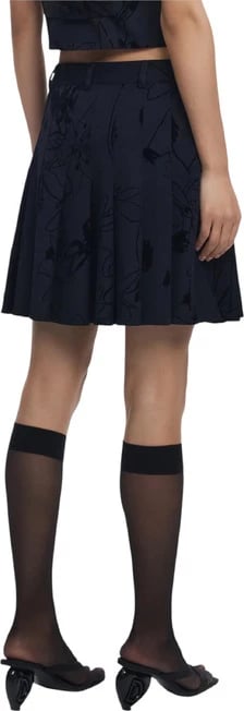 Fustan për femra Desigual, i zi