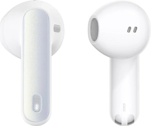 Kufje Baseus Bowie M3, In-ear, Wireless, USB Type-C, Bardhë