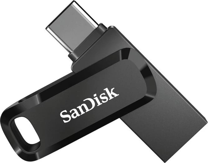 USB Stick SanDisk, Ultra Dual Drive Go, 256GB