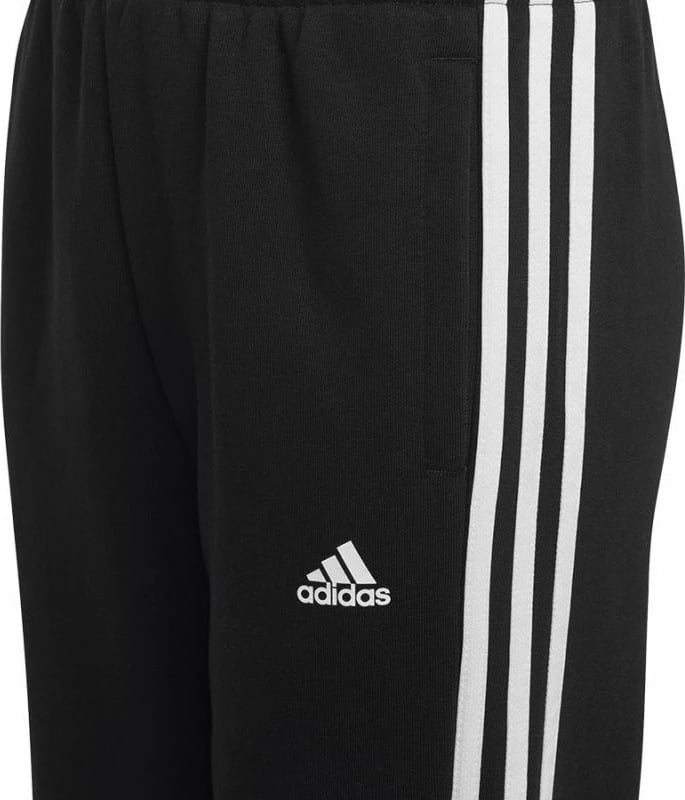 Pantallona për fëmijë adidas, të zeza