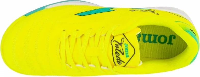 Atlete për fëmijë Joma, të verdha