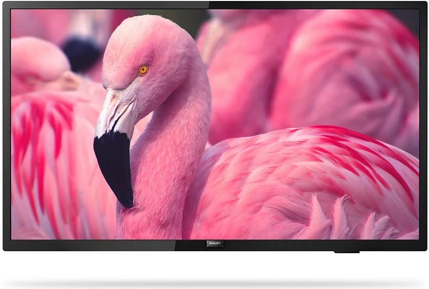 Televizor LED Philips 43HFL4014/12, 43 inç, Full HD, Smart, i zi