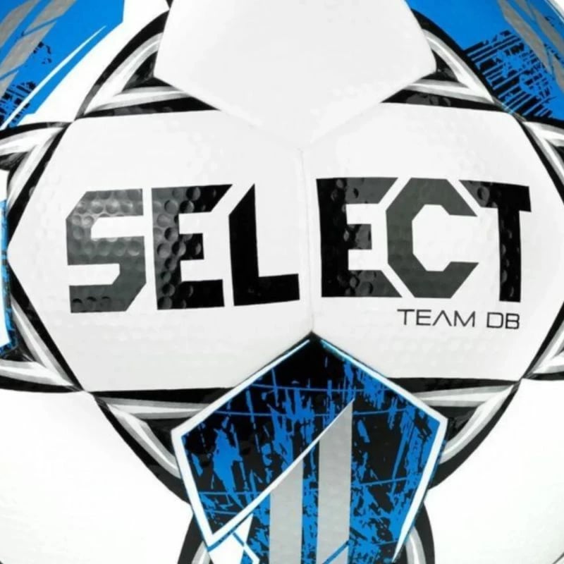 Top futbolli Select, i bardhë