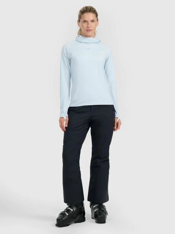 Termo maicë për femra 4f, e zezë