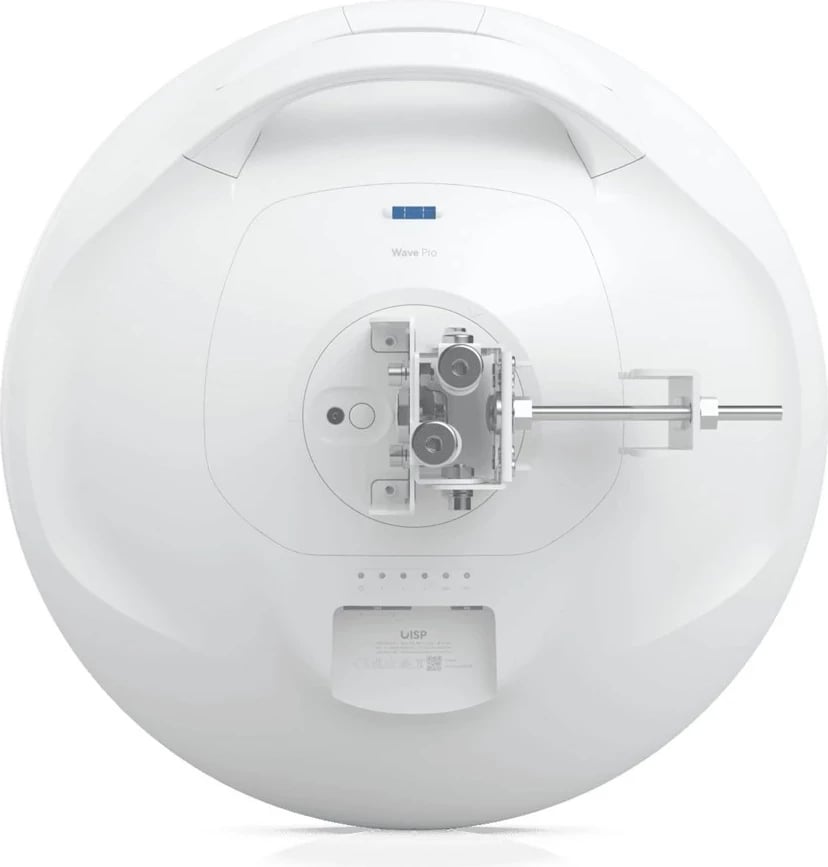 Bridge rrjeti profesional Ubiquiti Wave-Pro, 2500 Mbit/s, Bardhë Bridge rrjeti profesional Ubiquiti Wave-Pro, 2500 Mbit/s, Bardhë