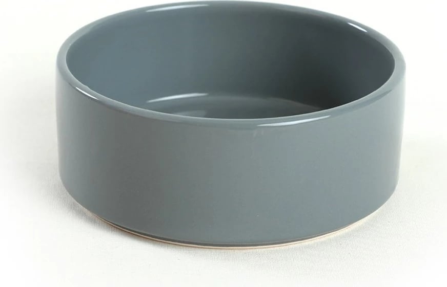 Set tasash qeramike, shumëngjyrëshe, Hermia Concept, 6 copë, 14cm, 520cc