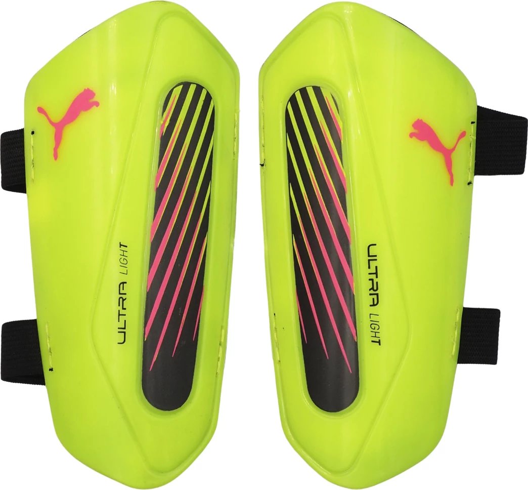 Mbrojtëse kërcinjsh Puma unisex, të gjelbra