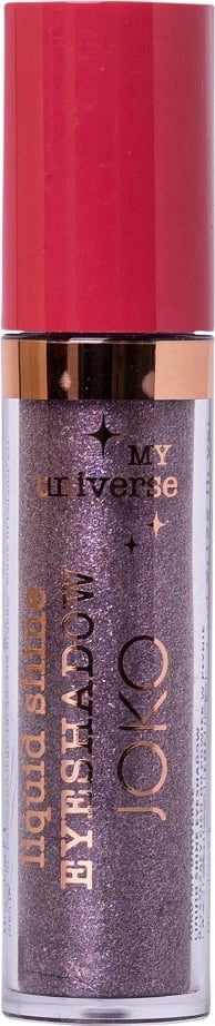 Hije për sy Joko My Universe Shiny Liquid Eyeshadow 03 për femra 4ml