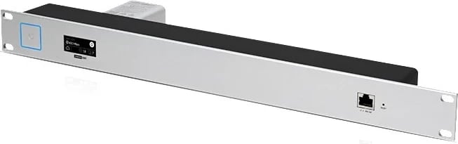 Panel frontal Ubiquiti CKG2-RM, për rack, Argjendtë