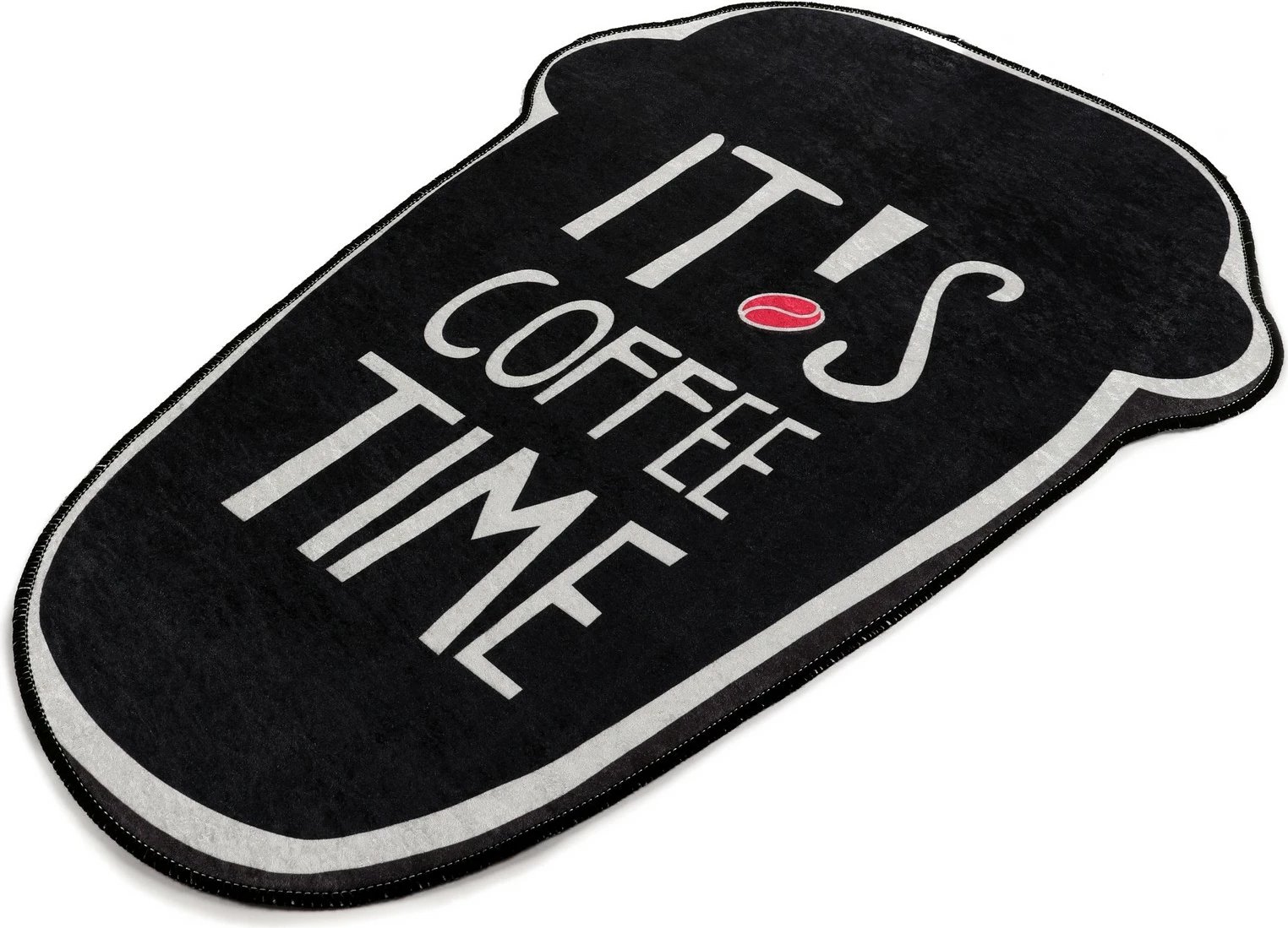 Qilim (80x120) Conceptum Hypnose, Coffee Time