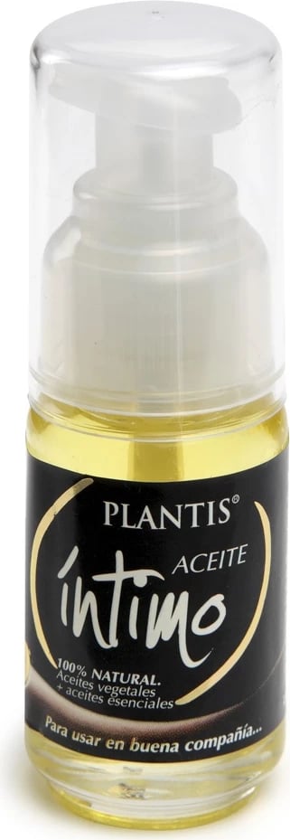 Vaj intim Plantis 30ml uniseks Vaj intim Plantis 30ml uniseks