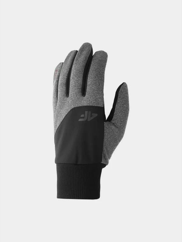 Dorëza dimri 4F, unisex, të zeza