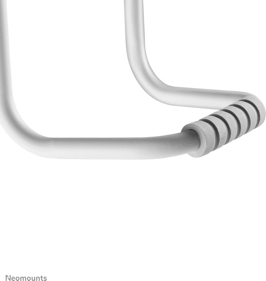 Krah monitori tavoline Neomounts, Clamp/Grommet, 8 kg, 43.2 cm (17"), 81.3 cm (32"), 100 x 100 mm, Bardhë Krah monitori tavoline Neomounts, Clamp/Grommet, 8 kg, 43.2 cm (17"), 81.3 cm (32"), 100 x 100 mm, Bardhë