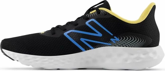 Atlete për meshkuj New Balance, të zeza