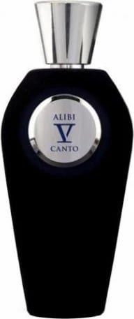 Eau de Parfum V Canto Alibi unisex 100ml