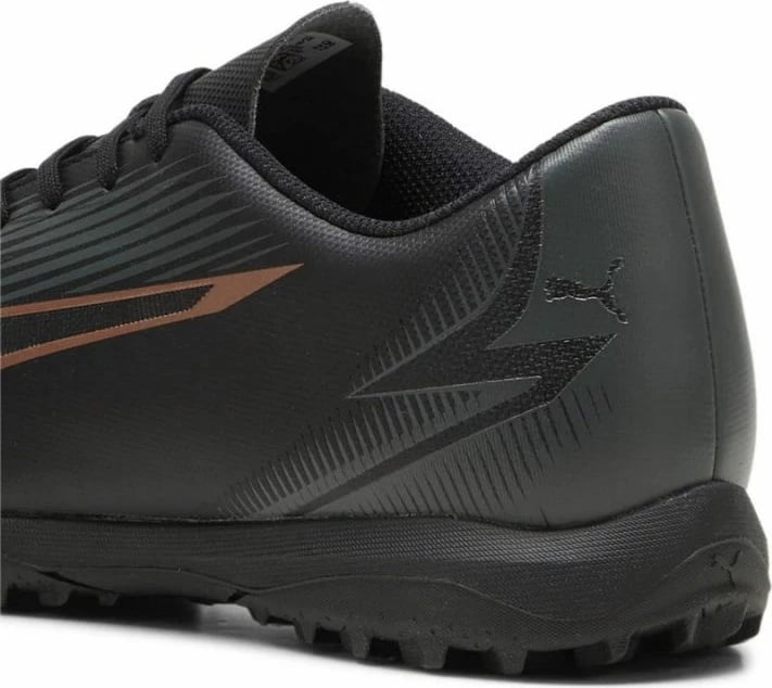 Atlete futbolli për meshkuj Puma Ultra Play TT, të zeza Atlete futbolli për meshkuj Puma Ultra Play TT, të zeza