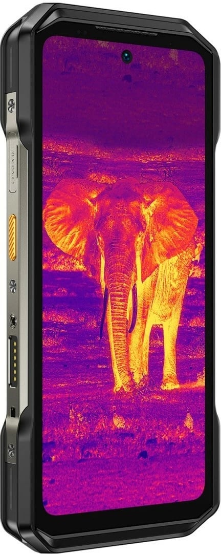 Smartphone Ulefone Armor 27T, 12/256GB, i zi Smartphone Ulefone Armor 27T, 12/256GB, i zi