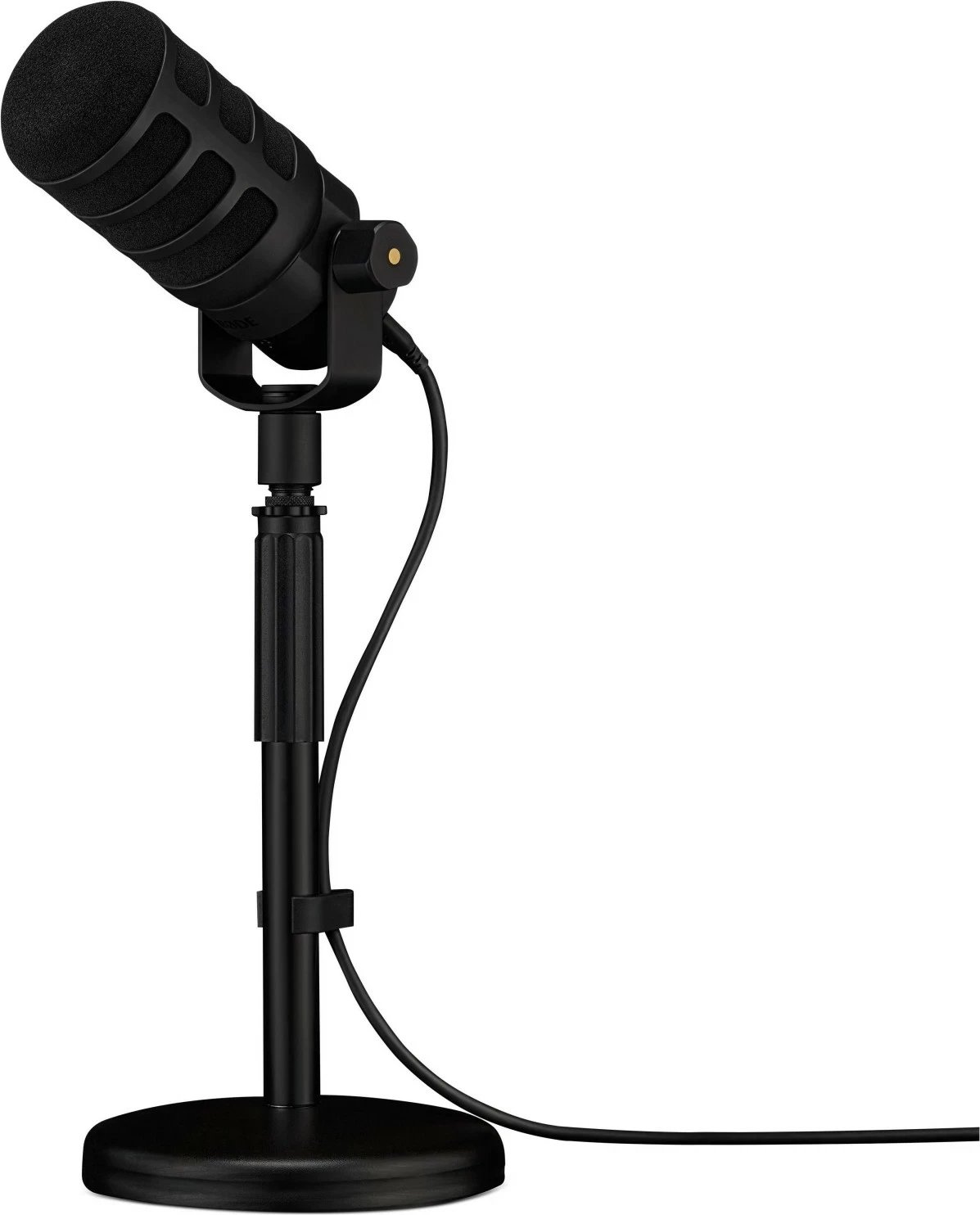 Mikrofon RODE PodMic USB, dinamik, USB-C, i zi