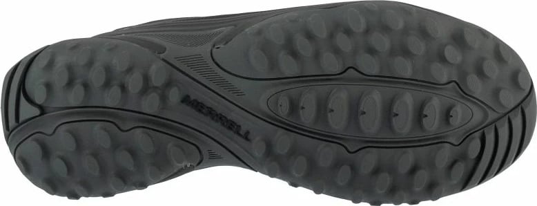 Atlete outdoor Merrell, të zeza