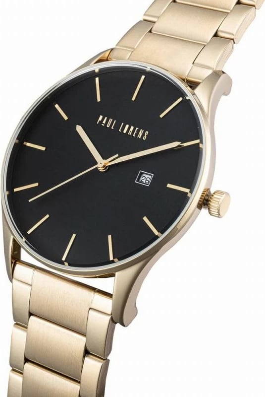 Orë dore për meshkuj Paul Lorens, e artë