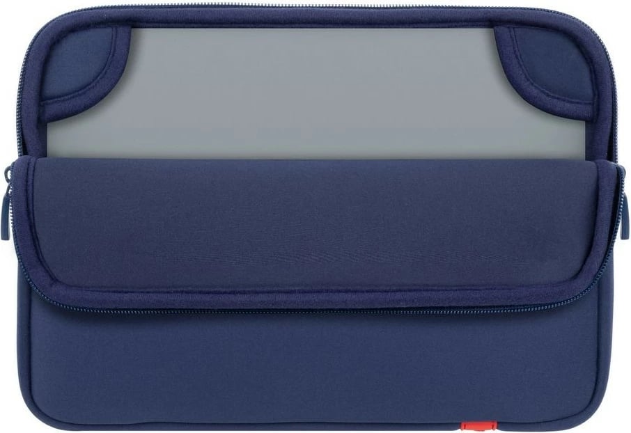 Mbështjellës RIVACASE NB Sleeve Antishock 13.0" blu