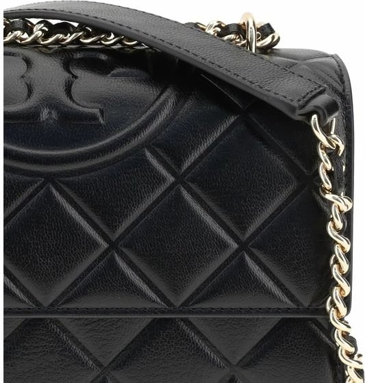 Çantë krahu Tory Burch, e zezë