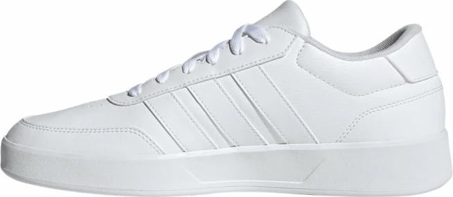Atlete adidas për meshkuj, të bardha