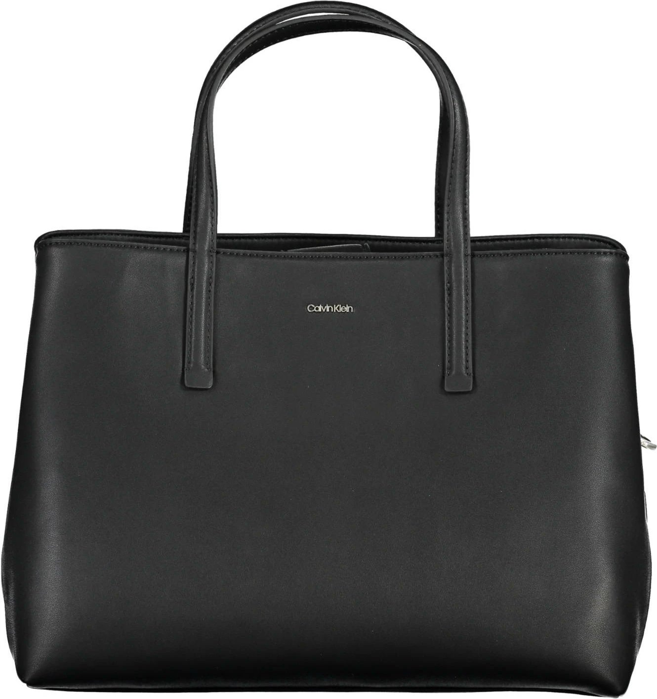 Çantë për femra Calvin Klein, e zezë