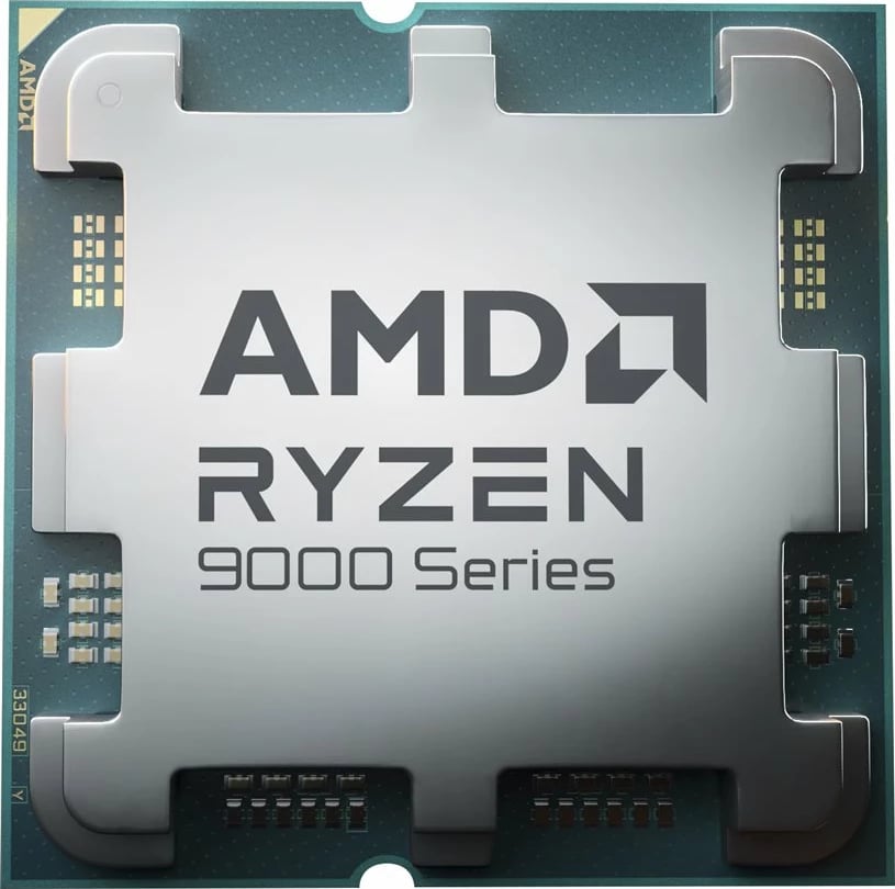 Processor AMD Ryzen 5 9600X, Tray