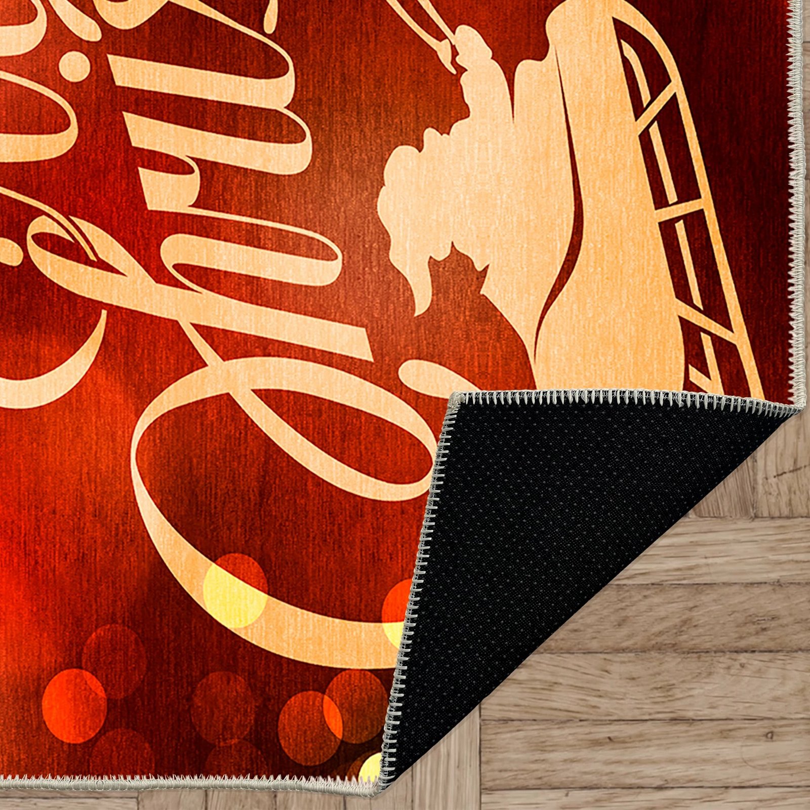 Qilim multikolor Conceptum Hypnose, 180x280cm, Woobtny0335