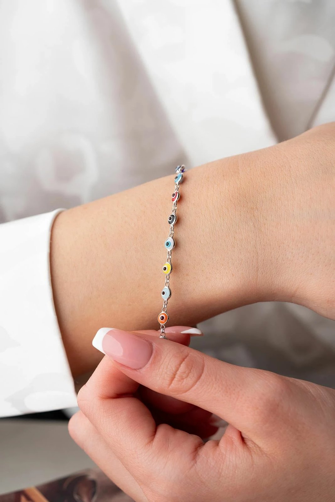 Byzylyk argjendi, Jumeon, NRZ1000336