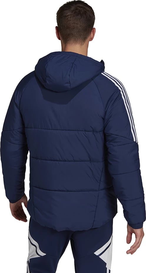 Jakne dimri për meshkuj adidas, navy