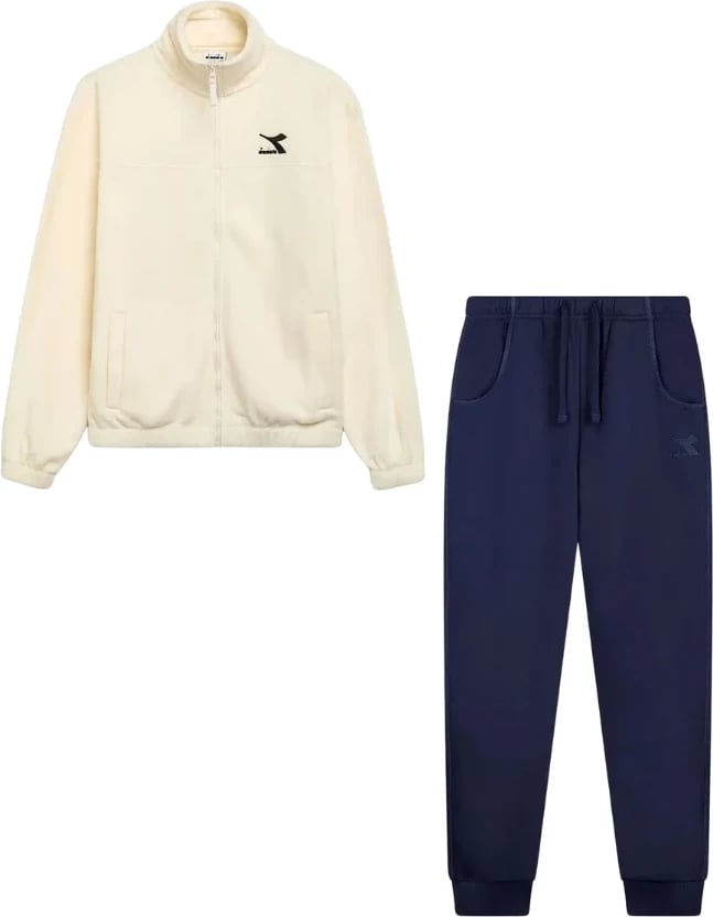 Trenerka Set për Femra, DIADORA - 179850-20011