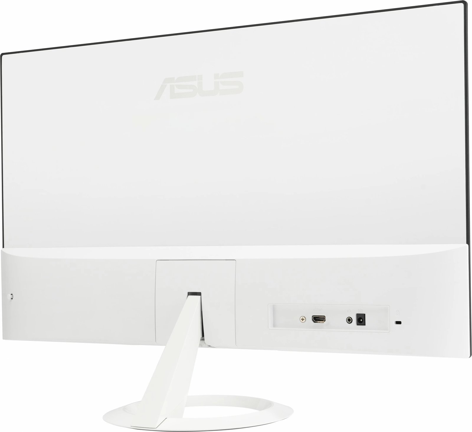 Monitor ASUS VZ24EHF-W 23.8 Full HD IPS 100Hz i bardhë