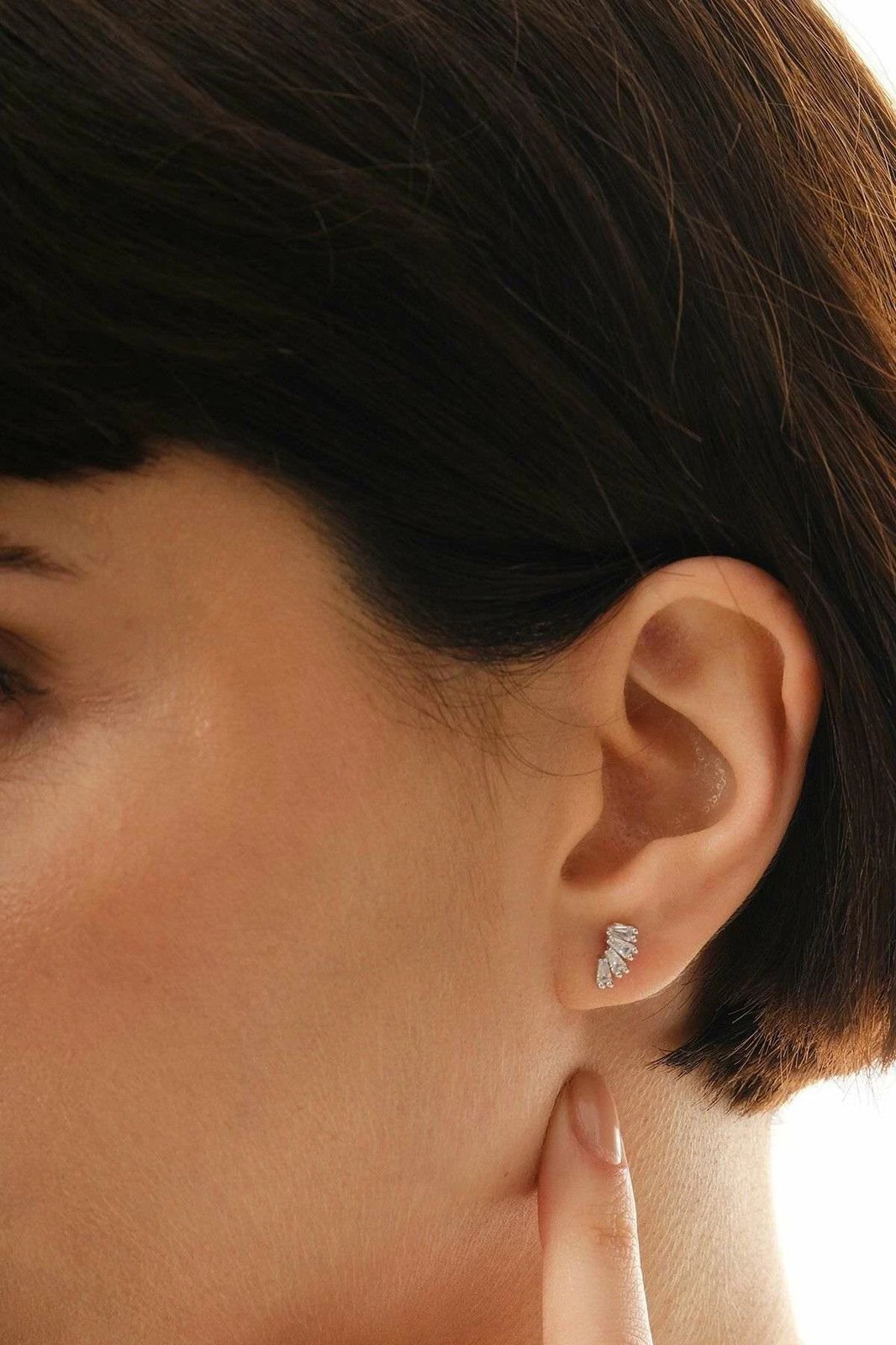 Vathë argjendi Jumeon, SGTL12848, argjend