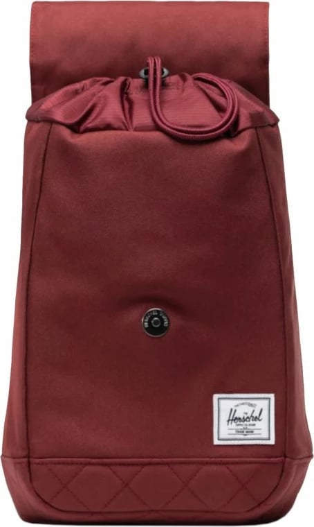 Çantë shpine Herschel, e kuqe
