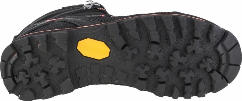 Këpucë për femra CMP, model Moon Mid W, të zeza