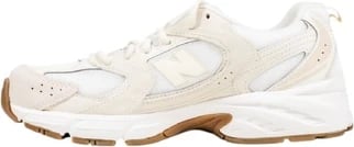 Atlete New Balance femra, beige Atlete New Balance femra, beige