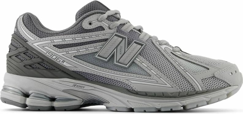 Atlete New Balance, grafit