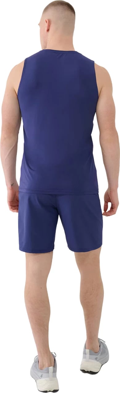 Shorce për meshkuj 4F, navy