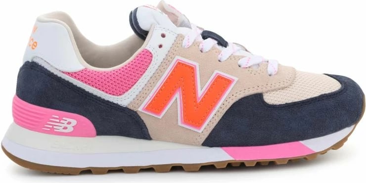 Atlete për femra New Balance, rozë