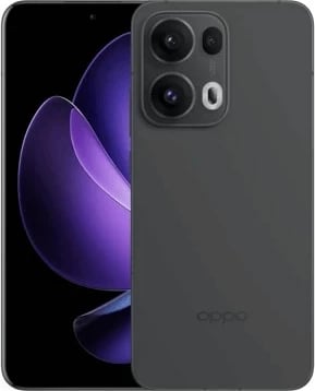 Celular OPPO Reno 13 PRO 5G, 12/512GB, Graphite Grey