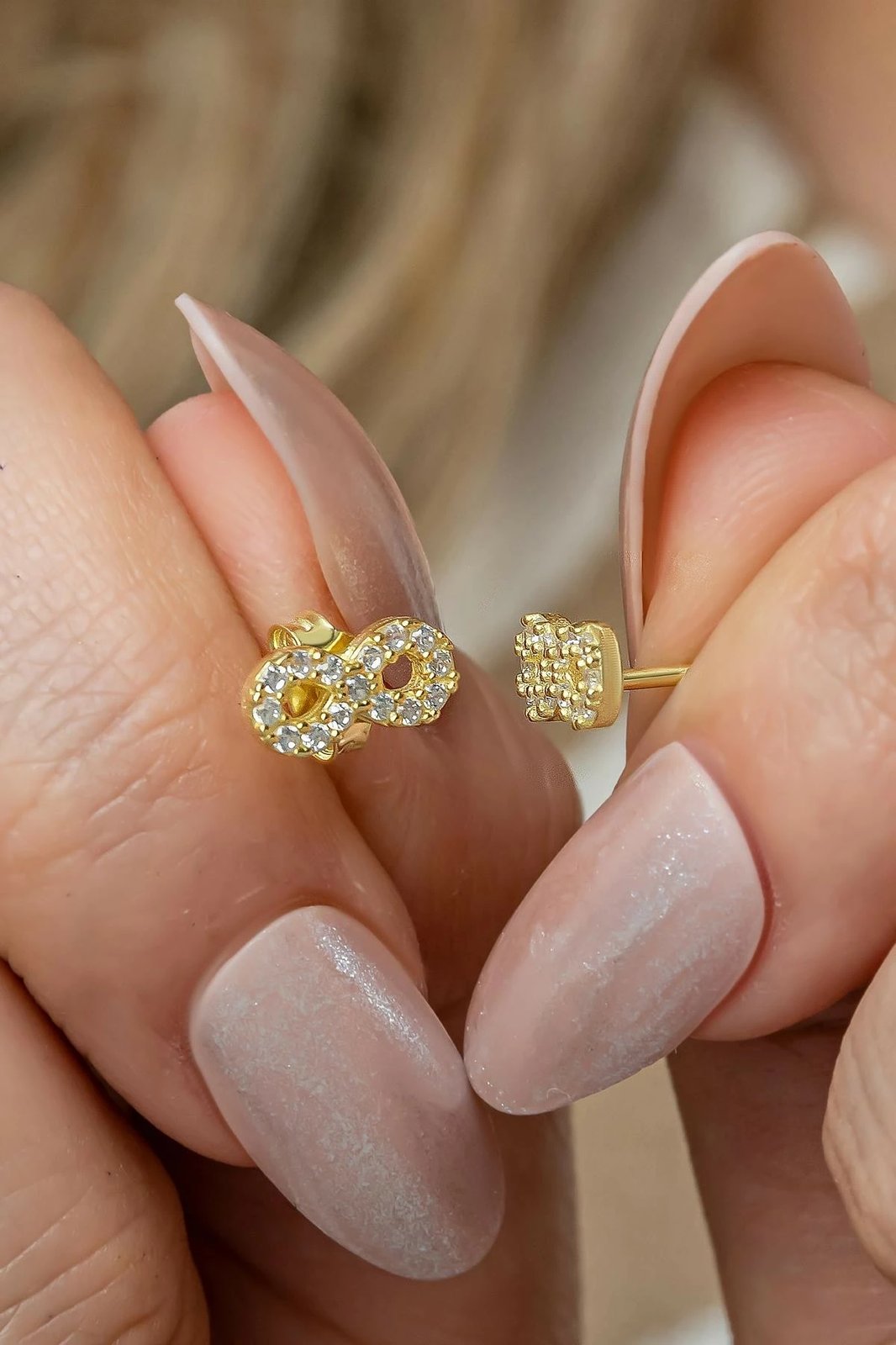 Vathë argjendi, ngjyrë ari, Jumeon, NRZ999482