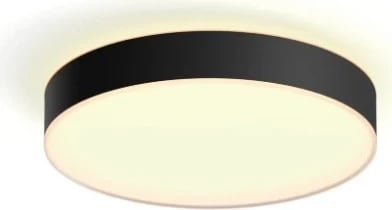 Dritë tavani Philips Hue Enrave XL, 48W, e zezë