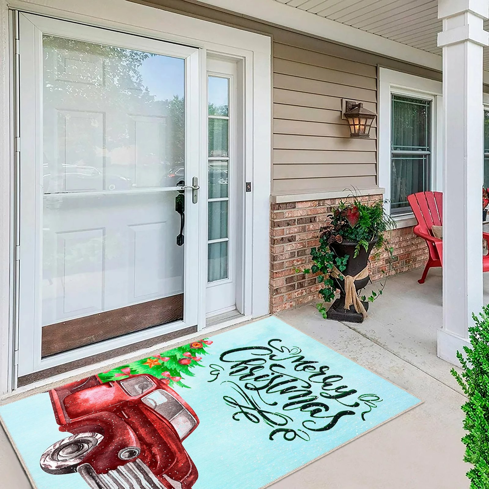 Qilim multikolor, Conceptum Hypnose, 50x80cm, Woobtny0310