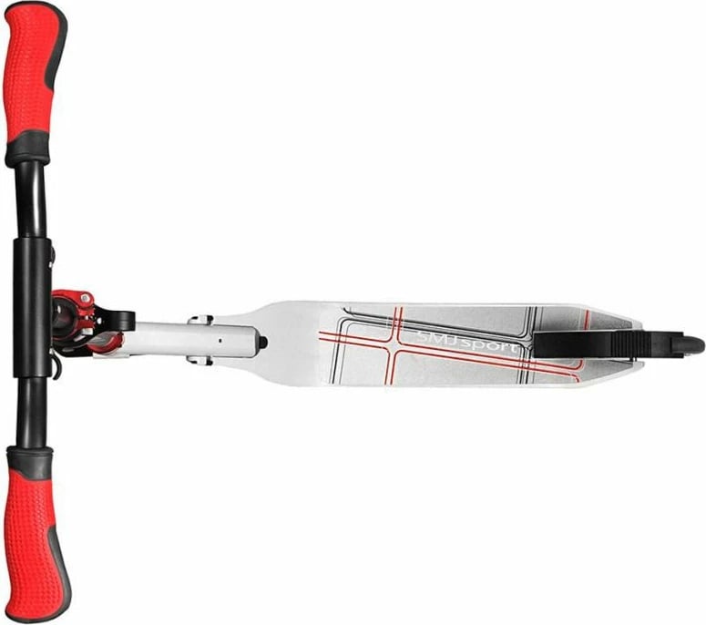 Scooter për fëmijë Yakimasport SMJ NL-900-250 / 215