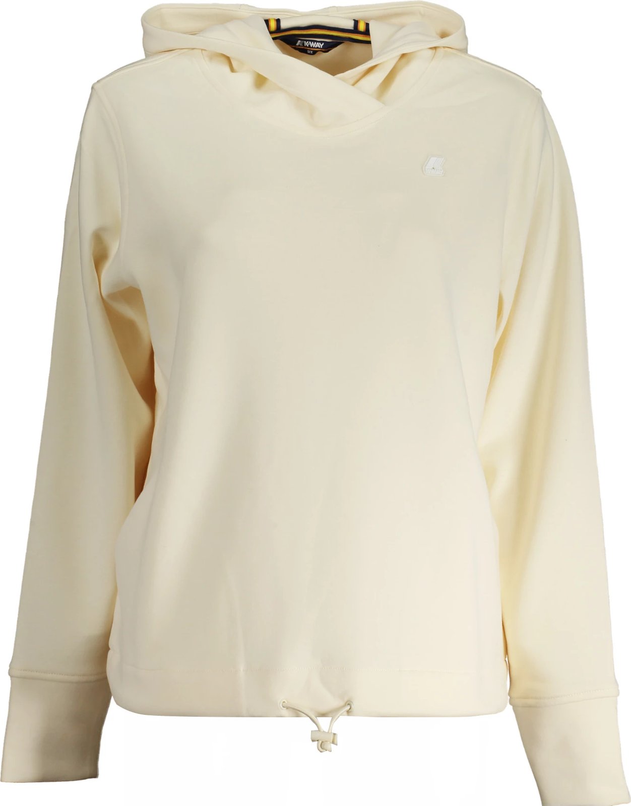 Duks për femra K-WAY, beige
